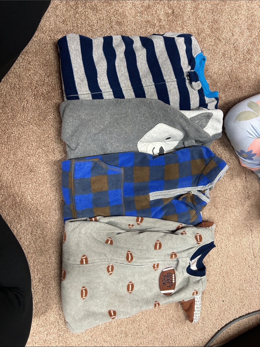 Bundle 4Baby pk- c50 - sleepers